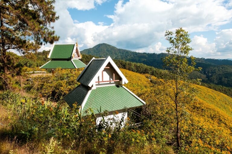 Agroturystyka na Dolnym Śląsku - w co warto inwestować?